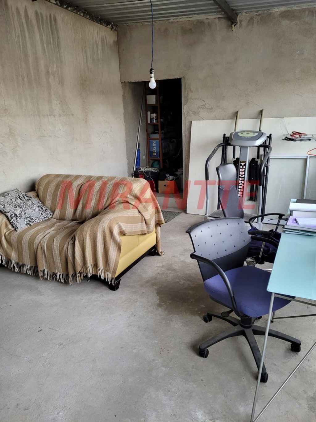 Sobrado de 333m² com 6 quartos em Casa Verde