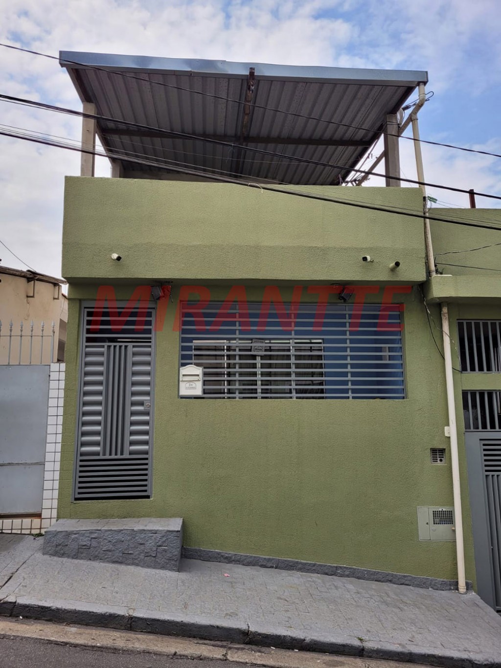 Sobrado de 333m² com 6 quartos em Casa Verde