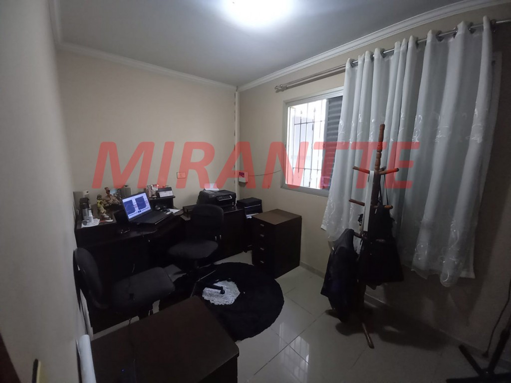 Casa terrea de 121m² com 3 quartos em Vila Nova Mazzei