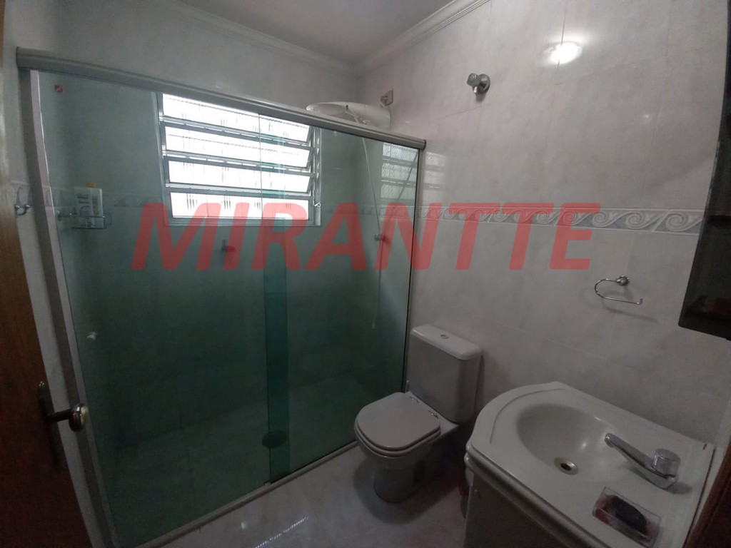 Casa terrea de 121m² com 3 quartos em Vila Nova Mazzei