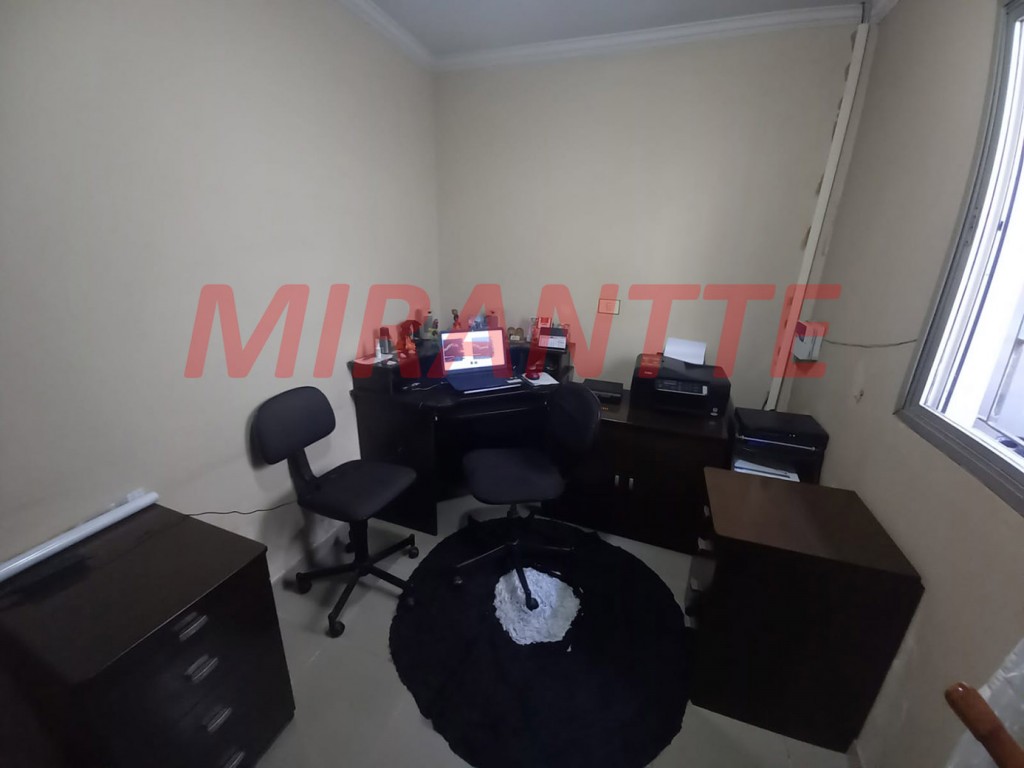 Casa terrea de 121m² com 3 quartos em Vila Nova Mazzei