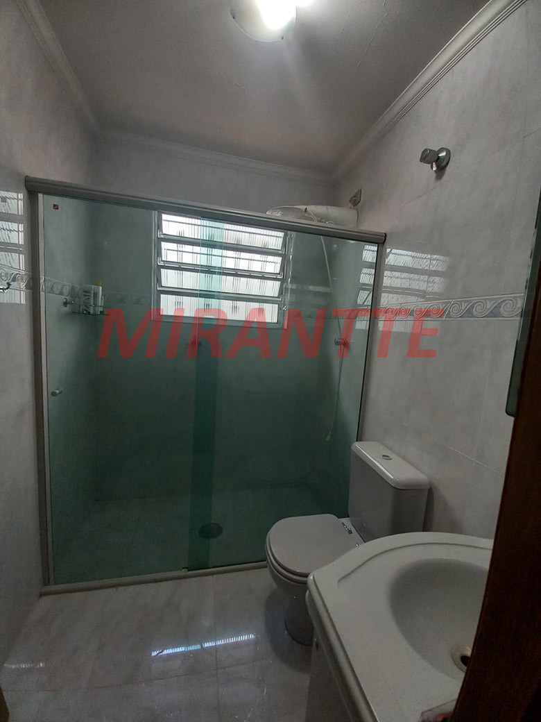 Casa terrea de 121m² com 3 quartos em Vila Nova Mazzei