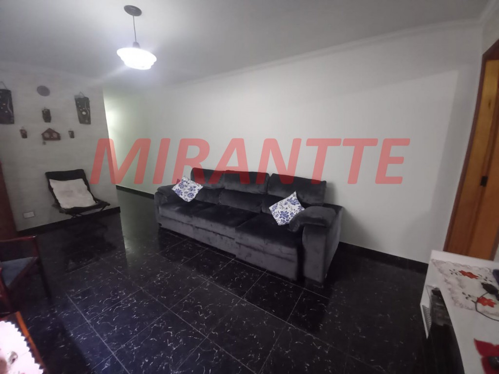 Casa terrea de 121m² com 3 quartos em Vila Nova Mazzei