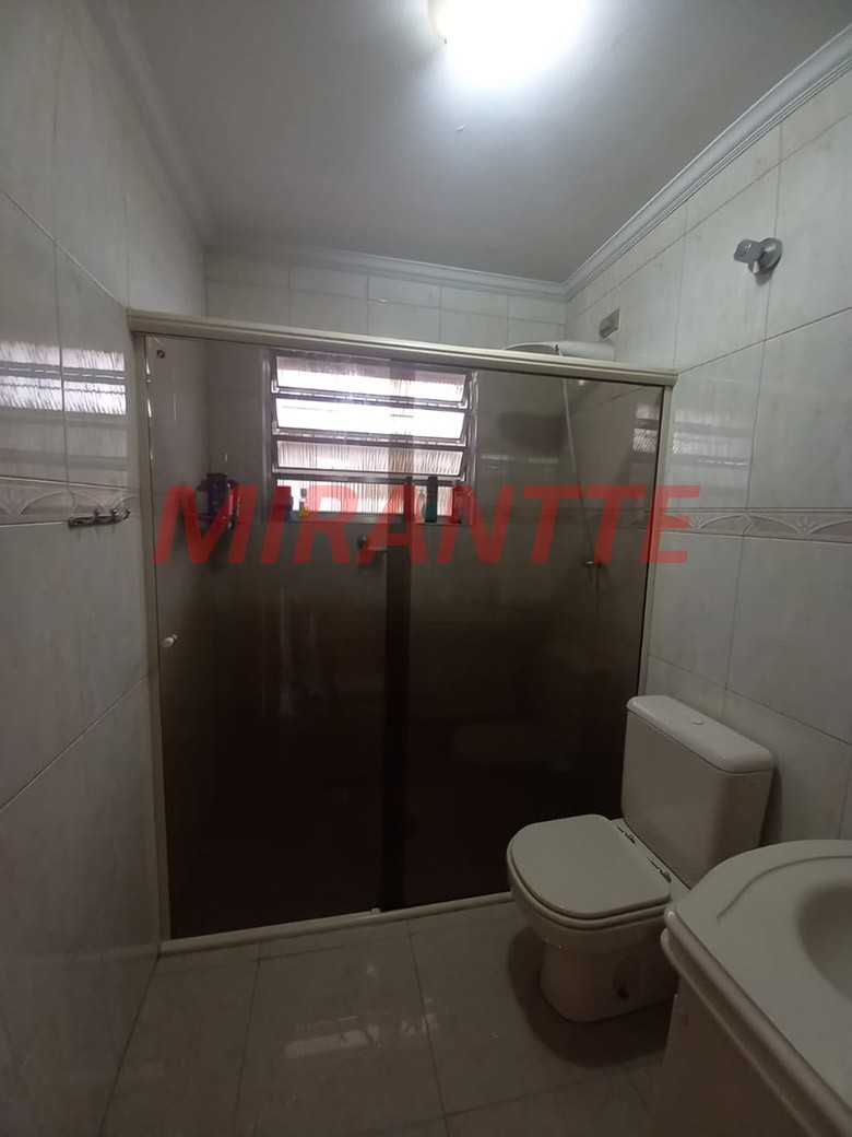 Casa terrea de 121m² com 3 quartos em Vila Nova Mazzei