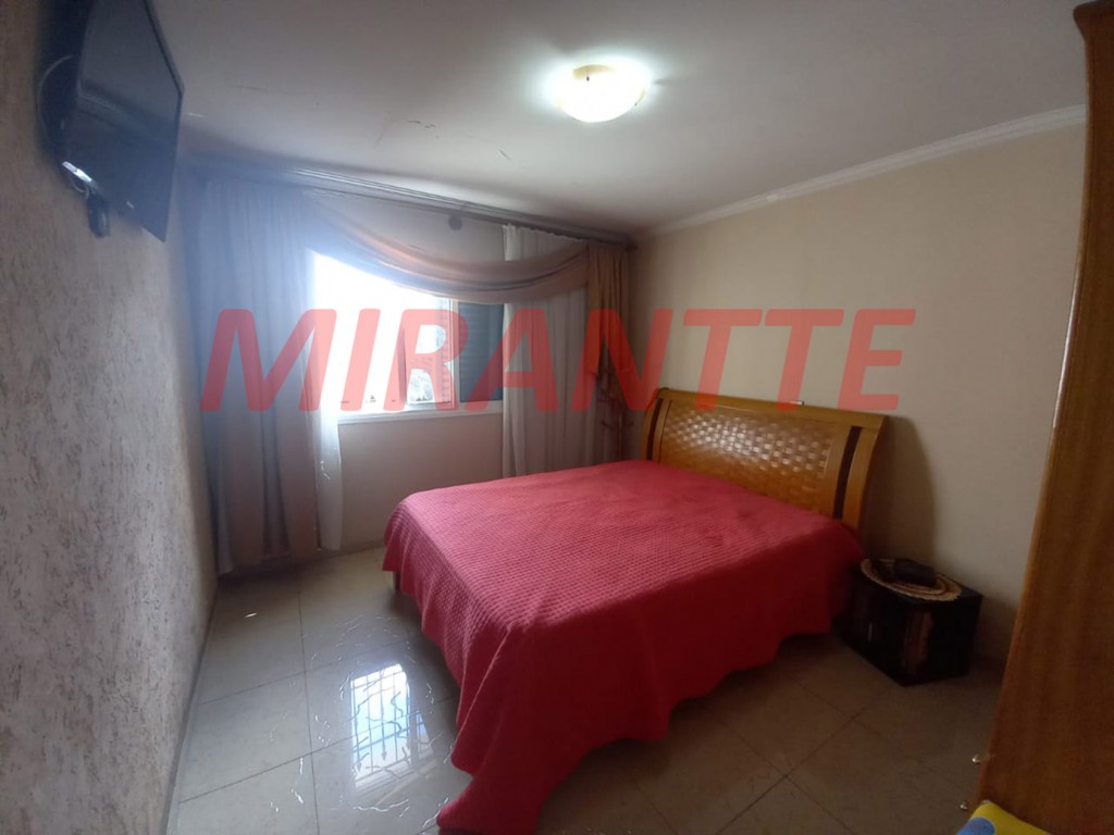Casa terrea de 121m² com 3 quartos em Vila Nova Mazzei