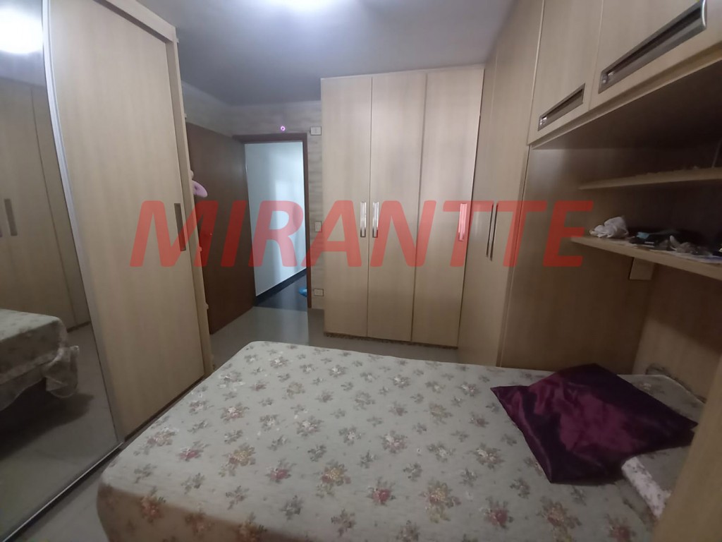 Casa terrea de 121m² com 3 quartos em Vila Nova Mazzei