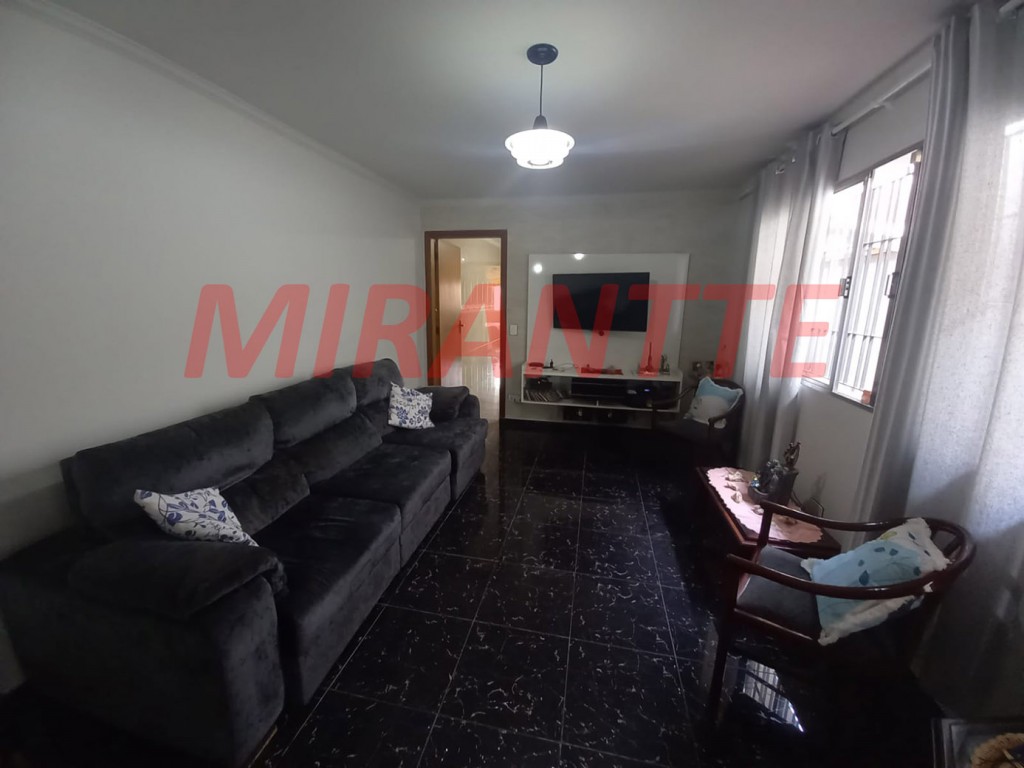 Casa terrea de 121m² com 3 quartos em Vila Nova Mazzei
