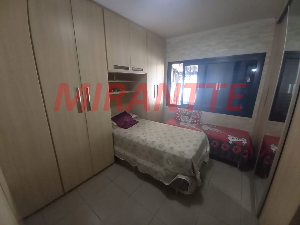 Casa terrea de 121m² com 3 quartos em Vila Nova Mazzei