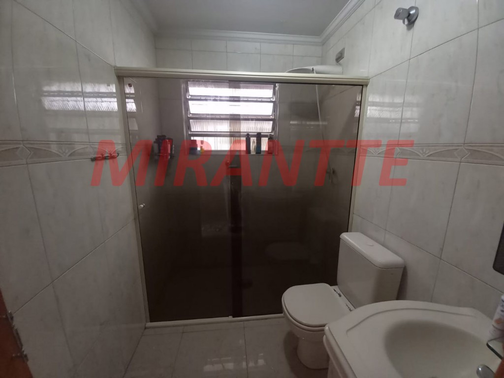 Casa terrea de 121m² com 3 quartos em Vila Nova Mazzei