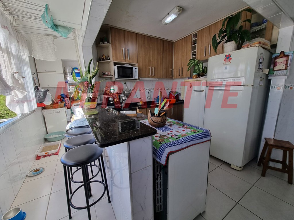 Apartamento com 3 quartos em Tucuruvi