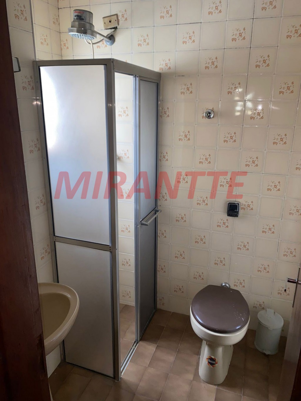 Sobrado de 125m² com 3 quartos em Casa Verde