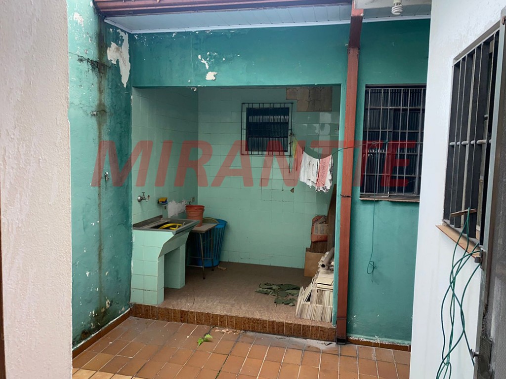Sobrado de 125m² com 3 quartos em Casa Verde