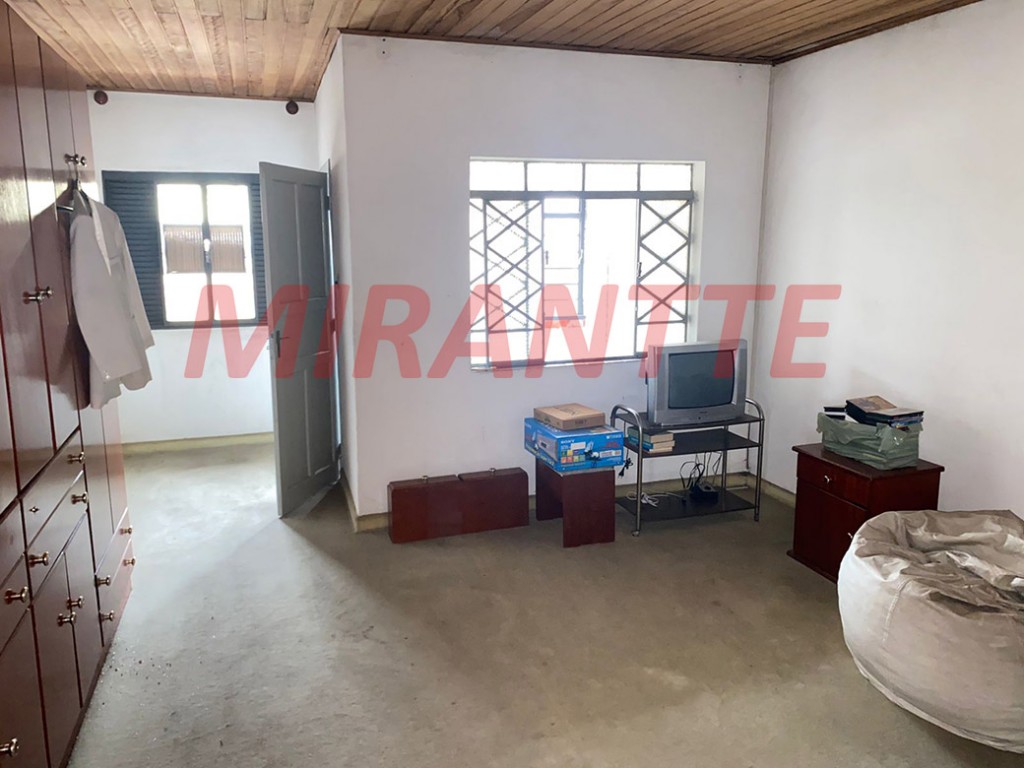 Sobrado de 125m² com 3 quartos em Casa Verde