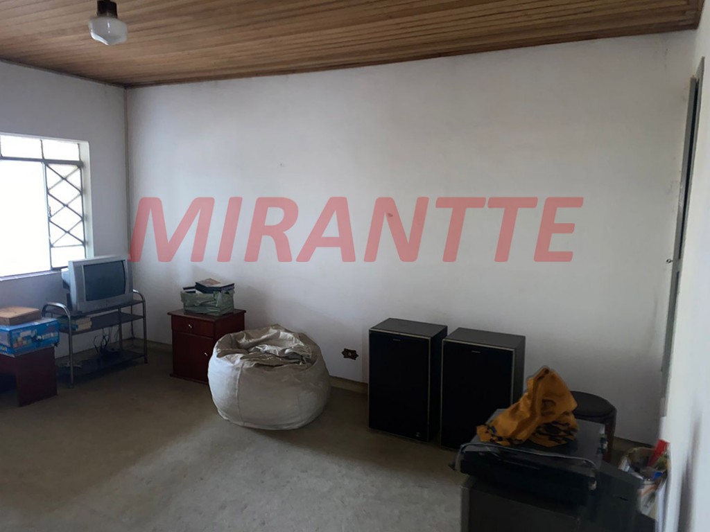 Sobrado de 125m² com 3 quartos em Casa Verde