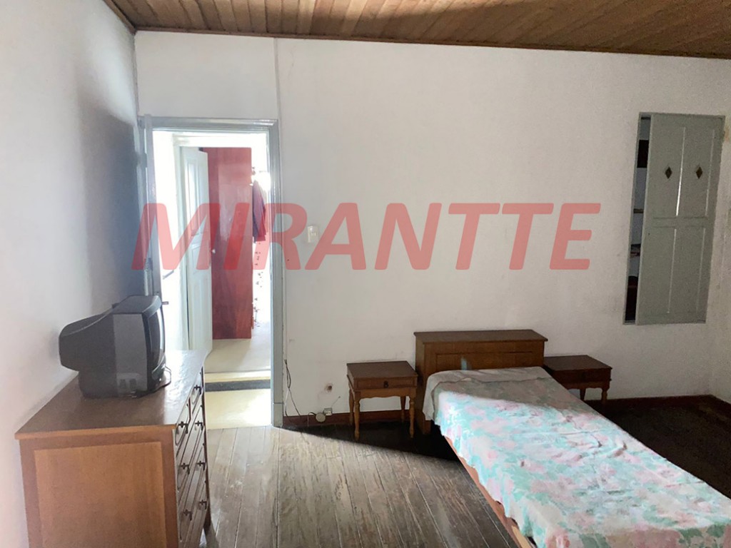 Sobrado de 125m² com 3 quartos em Casa Verde