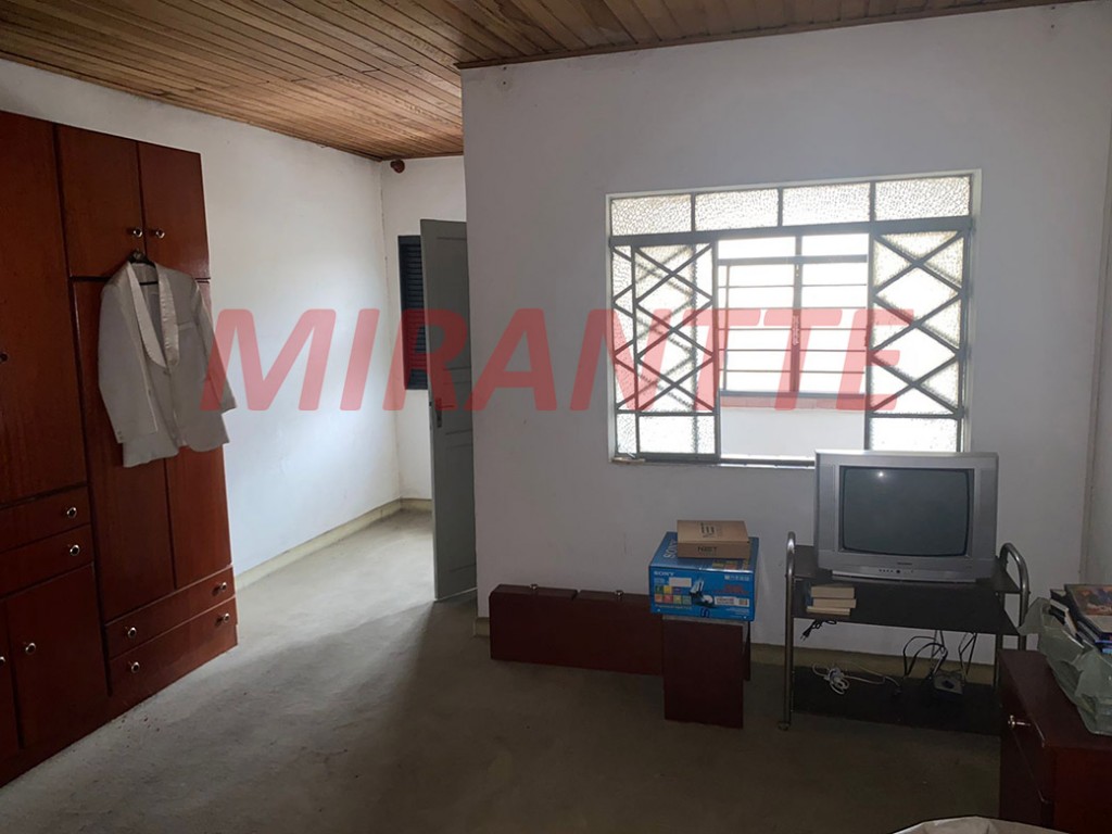 Sobrado de 125m² com 3 quartos em Casa Verde