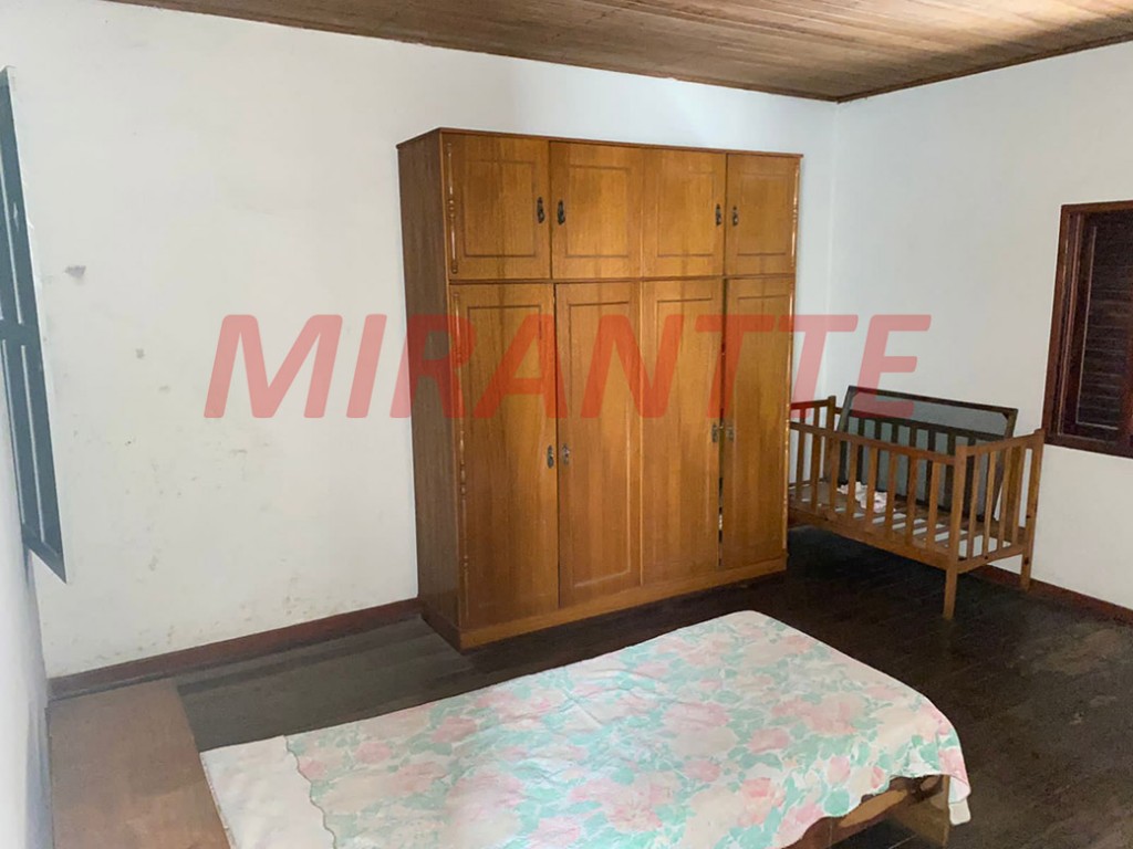 Sobrado de 125m² com 3 quartos em Casa Verde