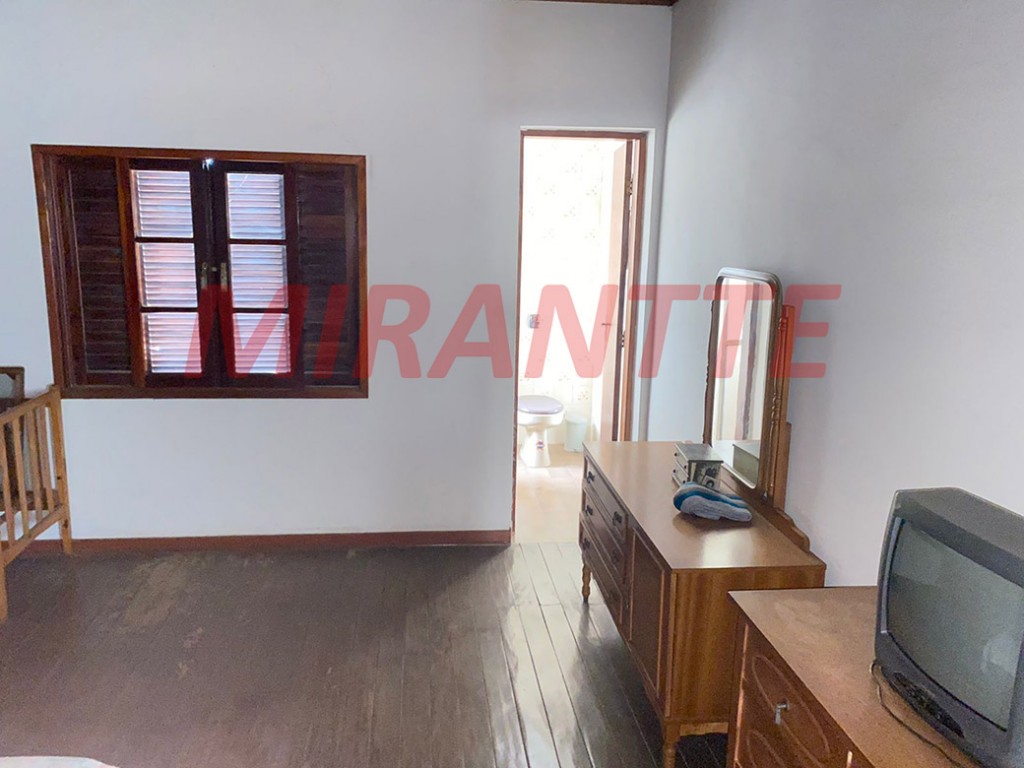 Sobrado de 125m² com 3 quartos em Casa Verde