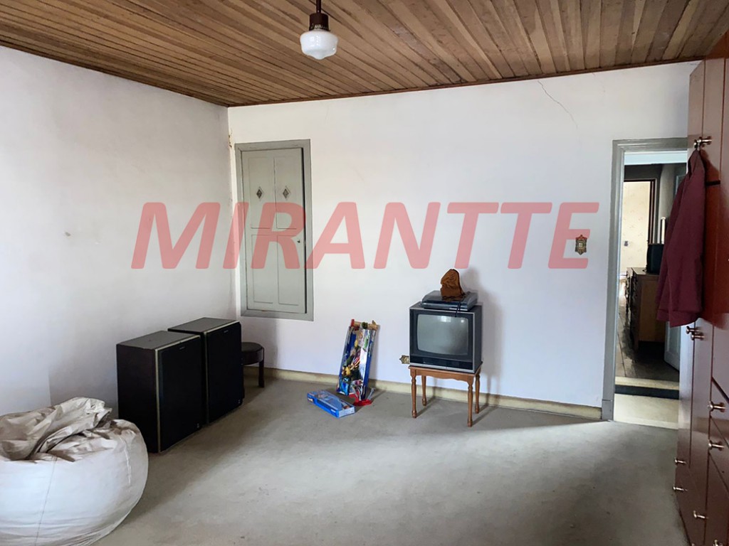 Sobrado de 125m² com 3 quartos em Casa Verde