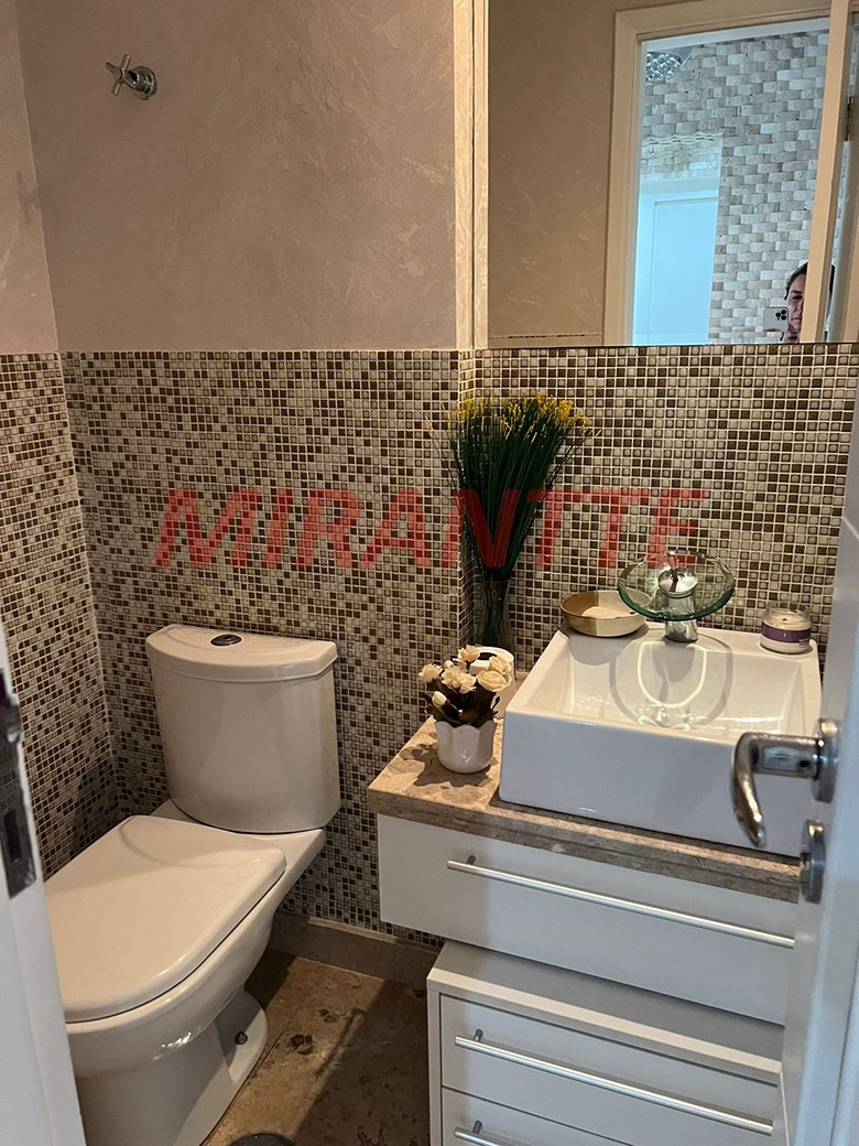 Apartamento de 233m² com 4 quartos em Tatuapé