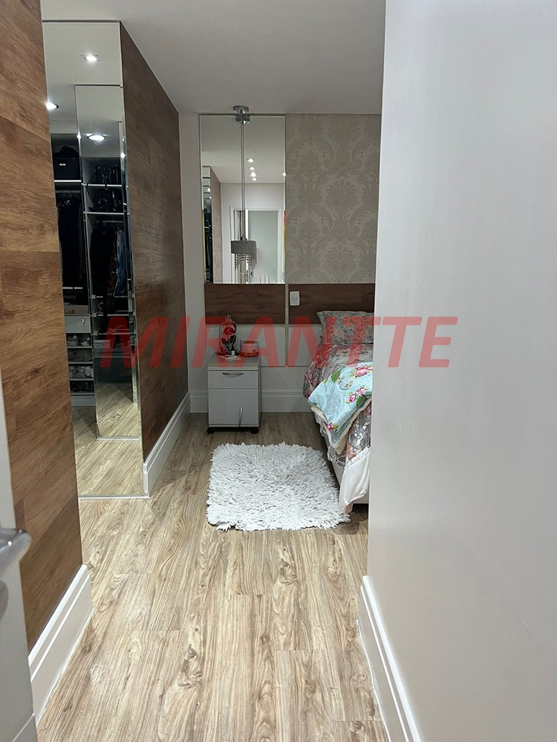 Apartamento de 233m² com 4 quartos em Tatuapé