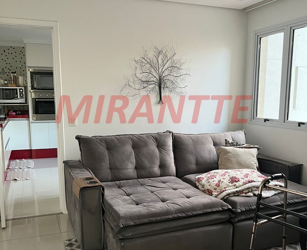Apartamento de 233m² com 4 quartos em Tatuapé