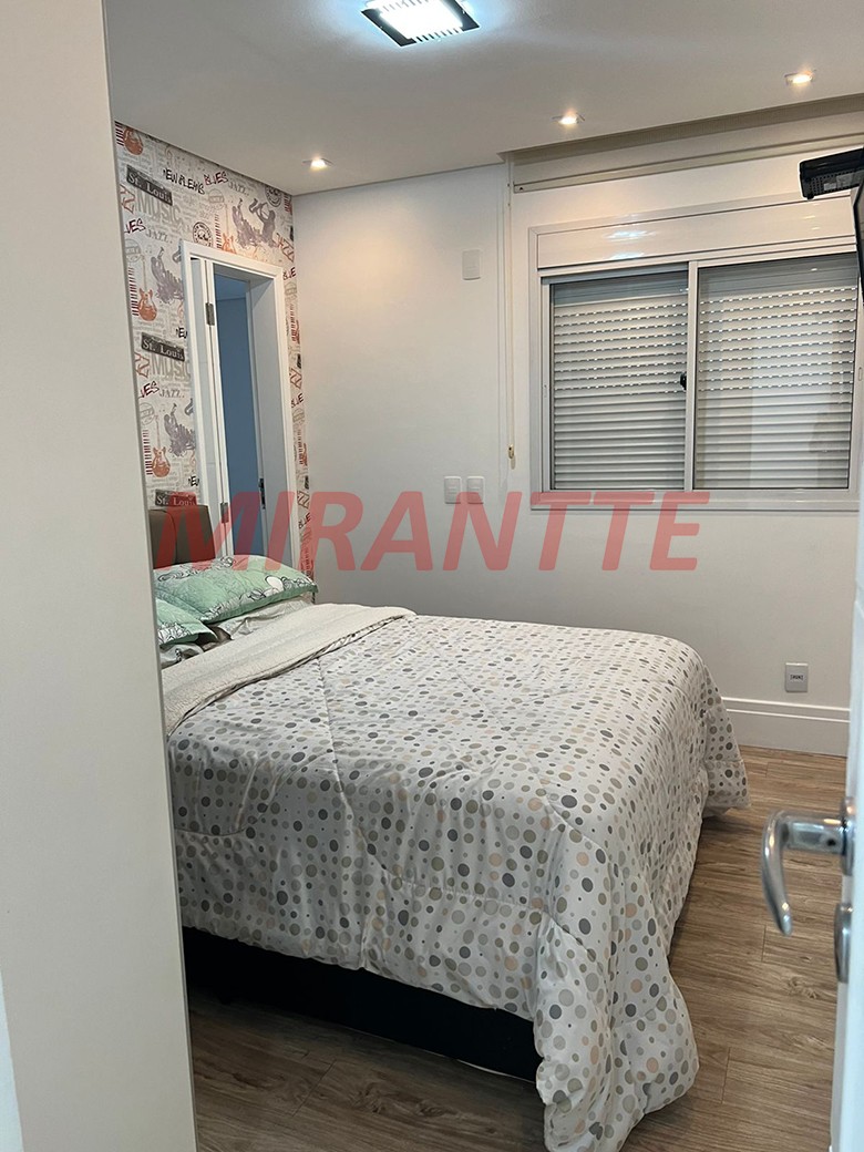 Apartamento de 233m² com 4 quartos em Tatuapé