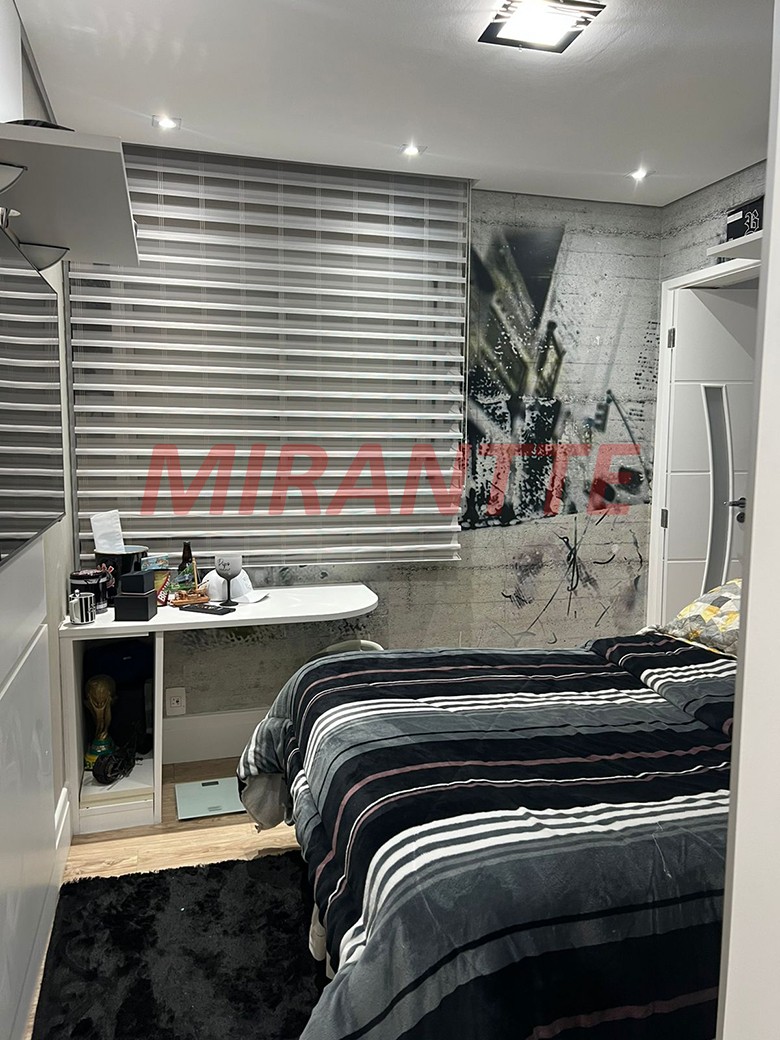 Apartamento de 233m² com 4 quartos em Tatuapé