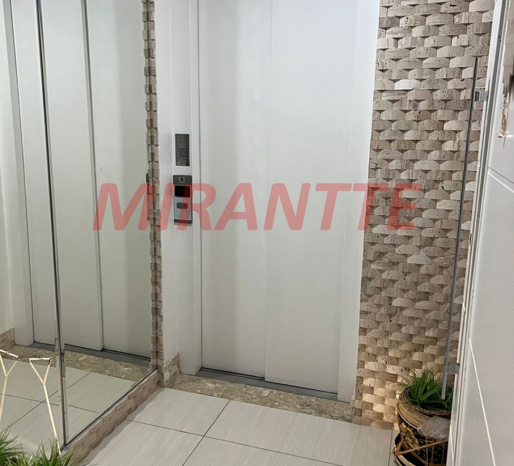 Apartamento de 233m² com 4 quartos em Tatuapé