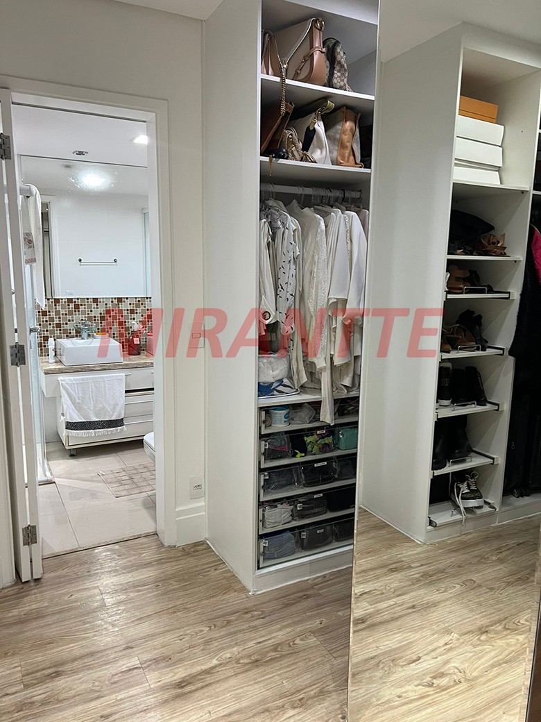 Apartamento de 233m² com 4 quartos em Tatuapé