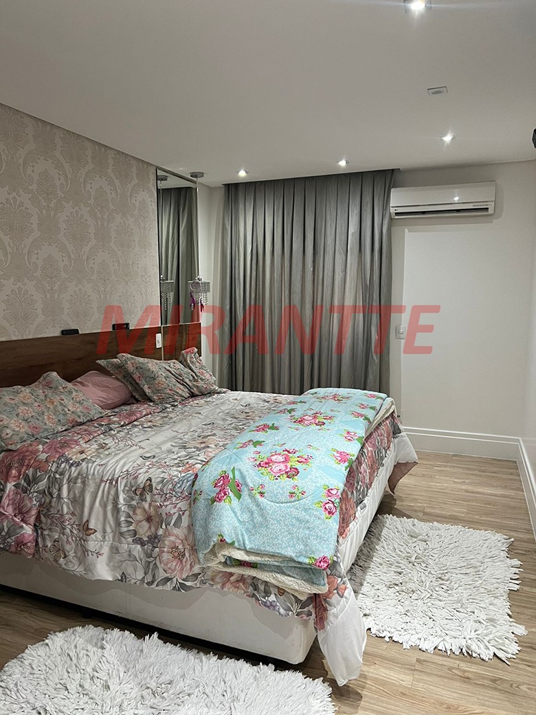 Apartamento de 233m² com 4 quartos em Tatuapé