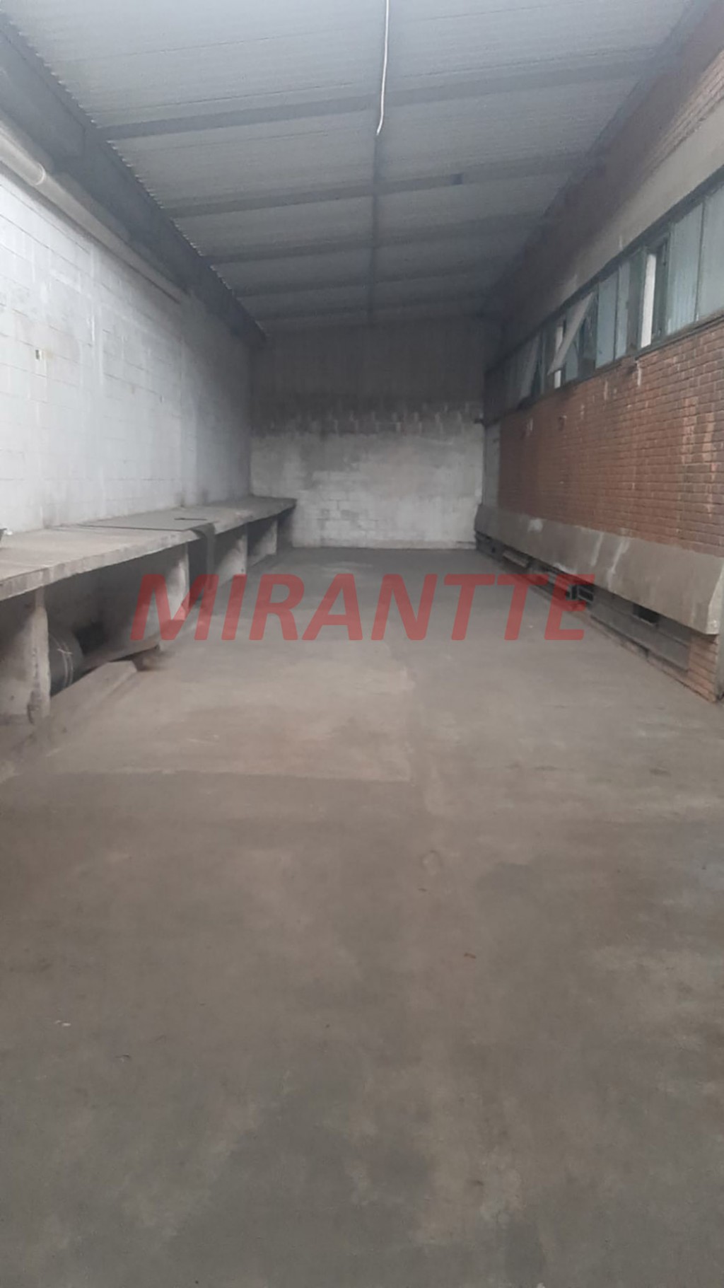Comercial de 1379m² em Bom Retiro