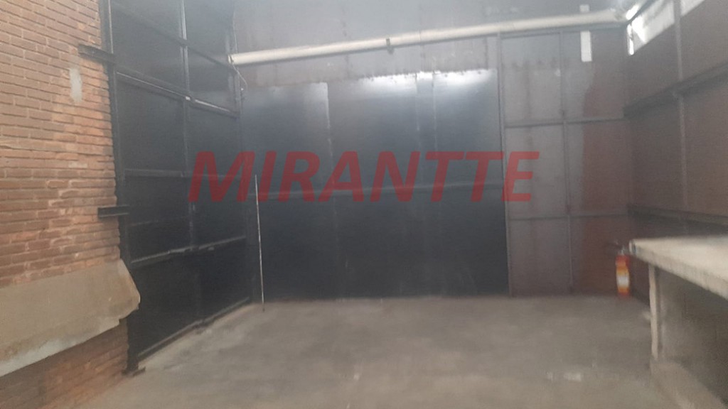 Comercial de 1379m² em Bom Retiro