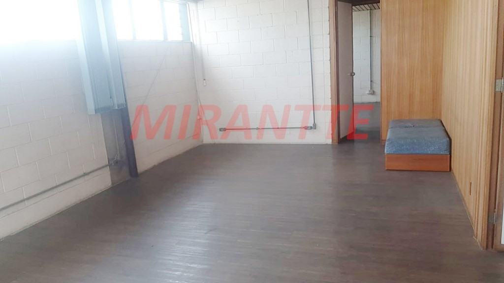 Comercial de 1379m² em Bom Retiro