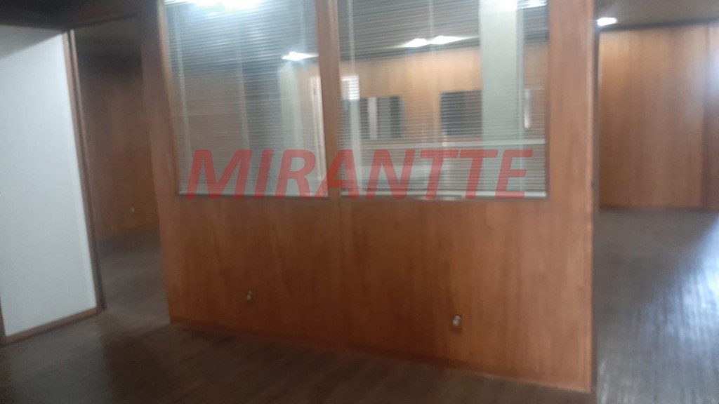 Comercial de 1379m² em Bom Retiro