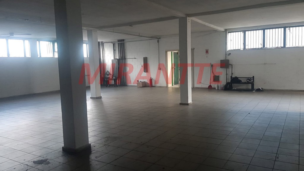 Comercial de 1379m² em Bom Retiro