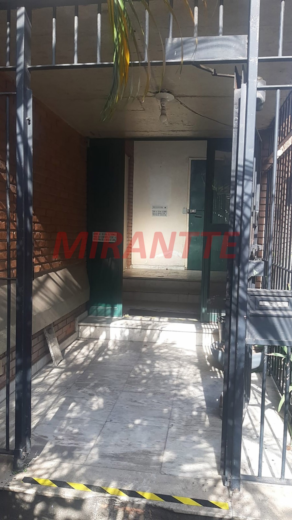 Comercial de 1379m² em Bom Retiro