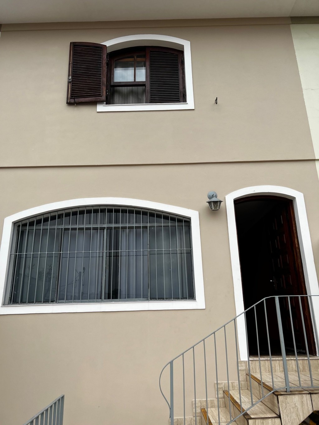 Sobrado de 159m² com 3 quartos em Mandaqui