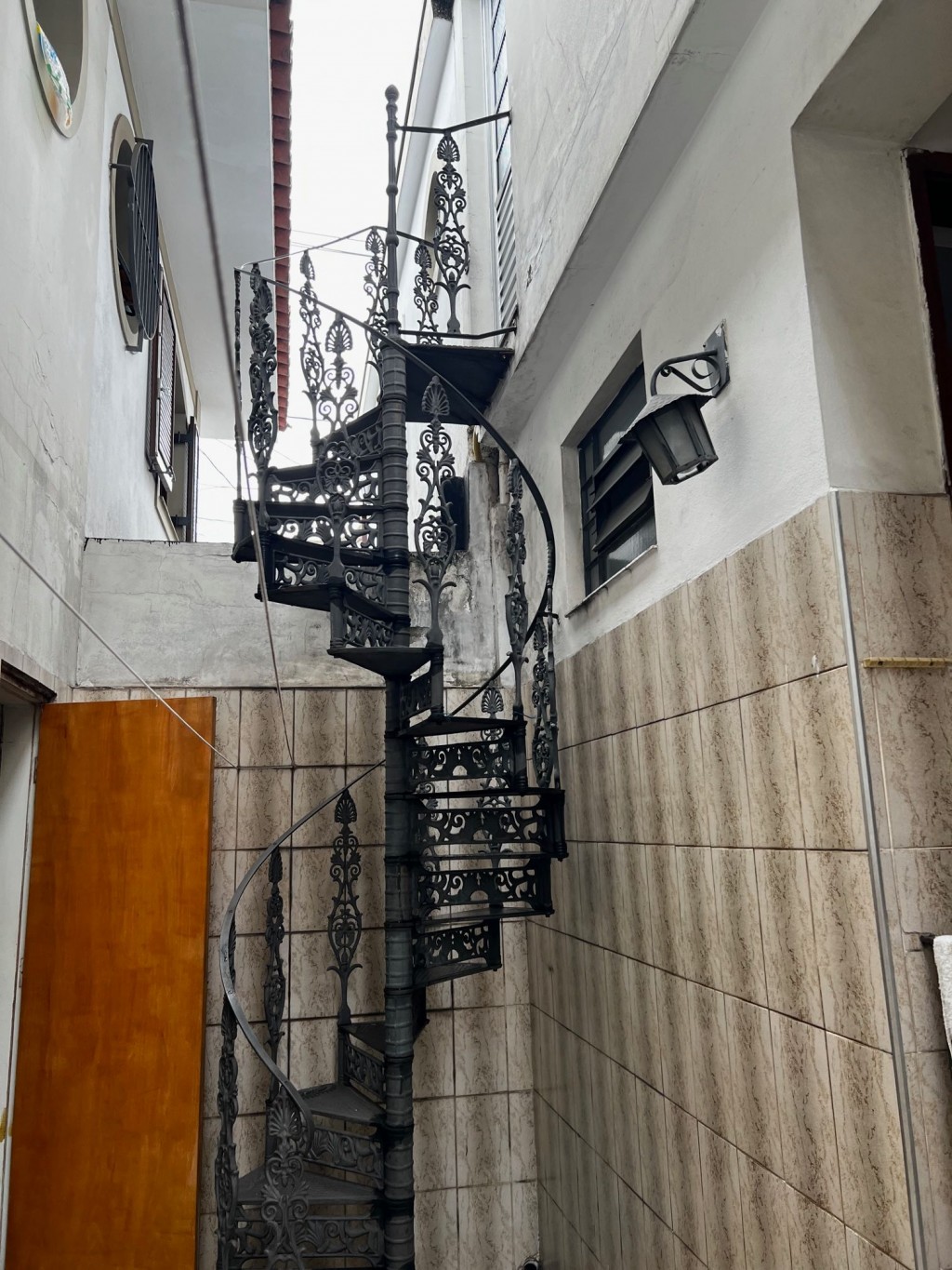 Sobrado de 159m² com 3 quartos em Mandaqui