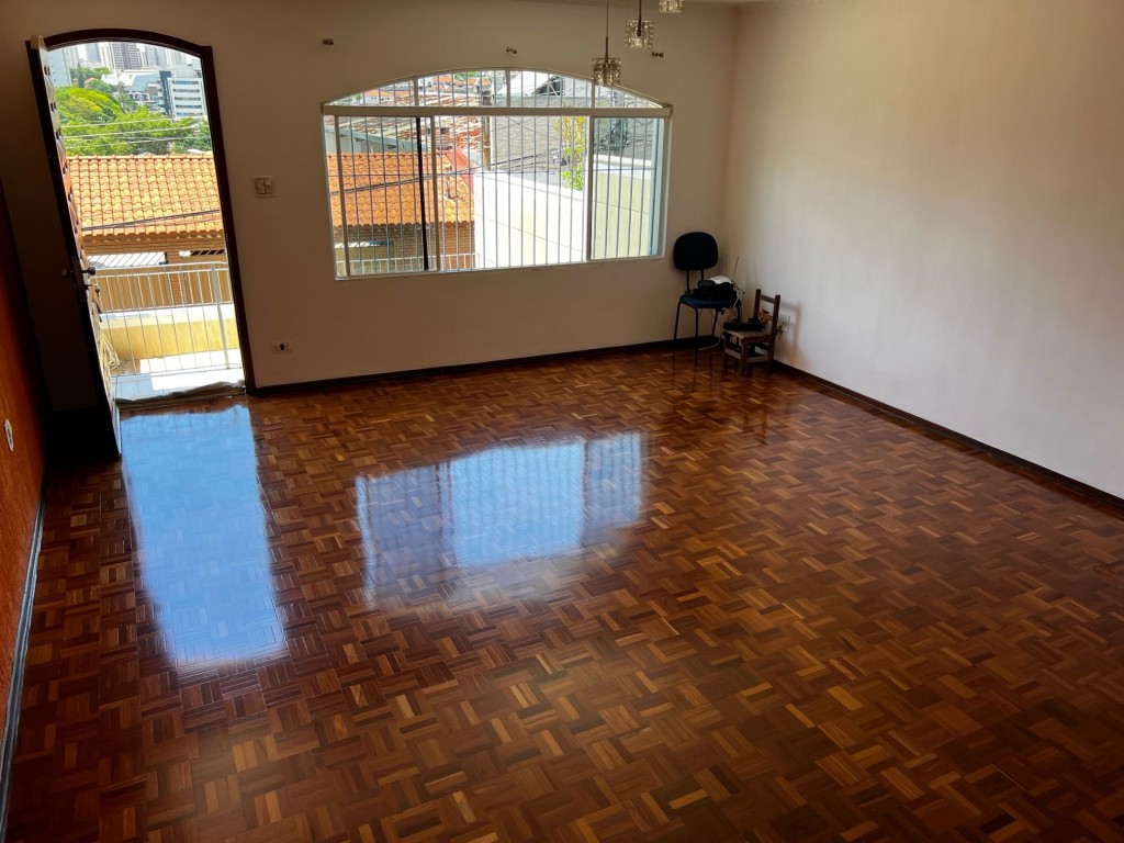 Sobrado de 159m² com 3 quartos em Mandaqui