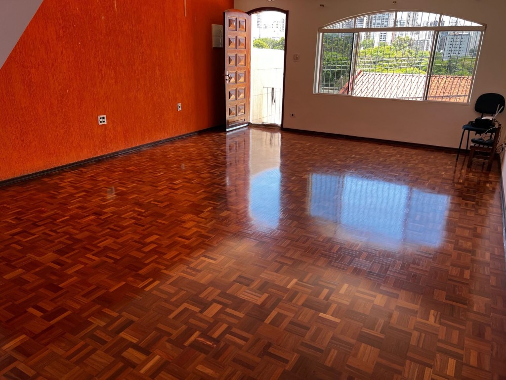 Sobrado de 159m² com 3 quartos em Mandaqui