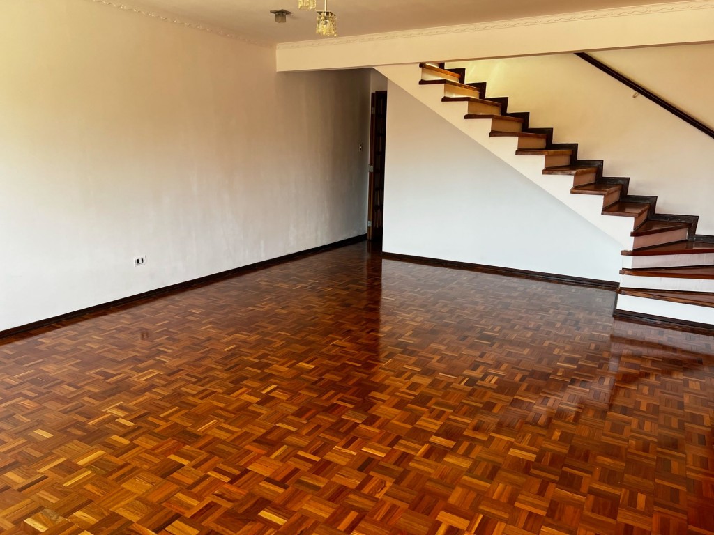 Sobrado de 159m² com 3 quartos em Mandaqui