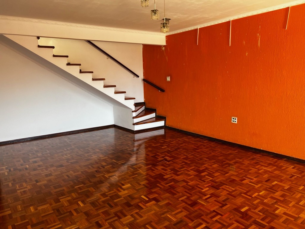 Sobrado de 159m² com 3 quartos em Mandaqui