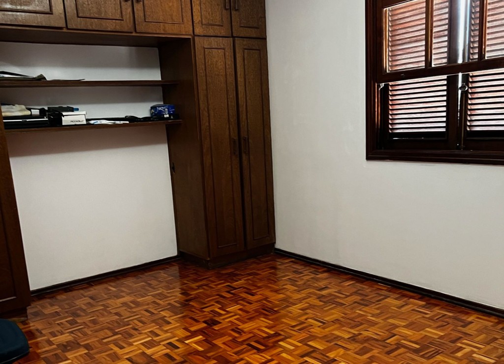 Sobrado de 159m² com 3 quartos em Mandaqui