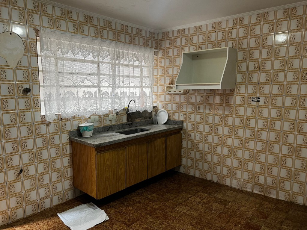 Sobrado de 159m² com 3 quartos em Mandaqui