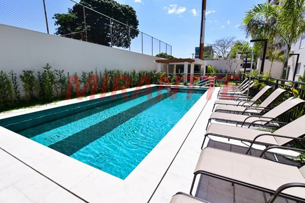 Apartamento de 80m² com 2 quartos em Vila Guilherme