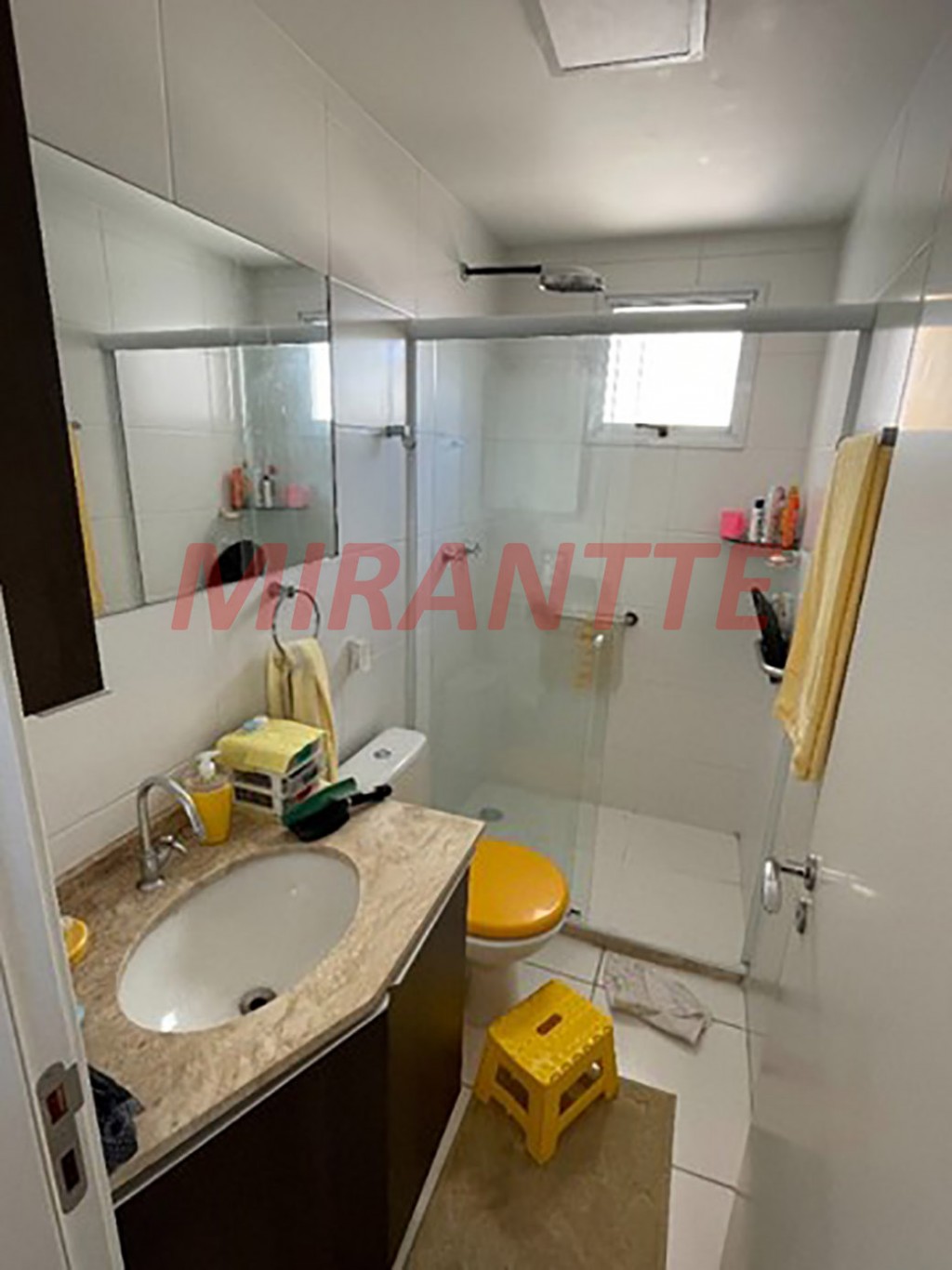 Apartamento de 80m² com 2 quartos em Vila Guilherme