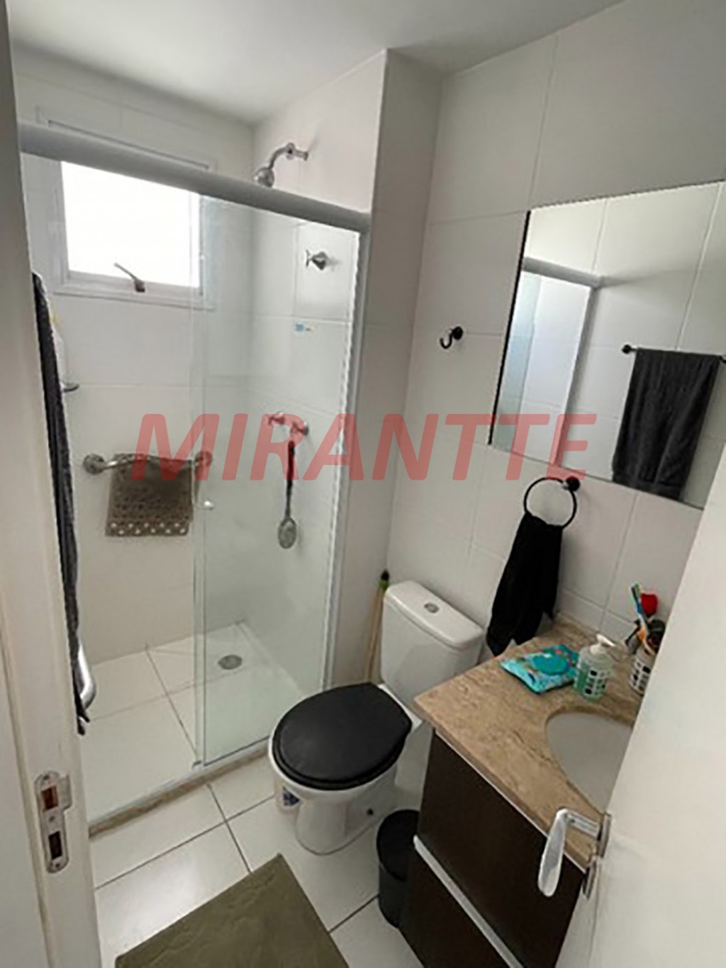 Apartamento de 80m² com 2 quartos em Vila Guilherme