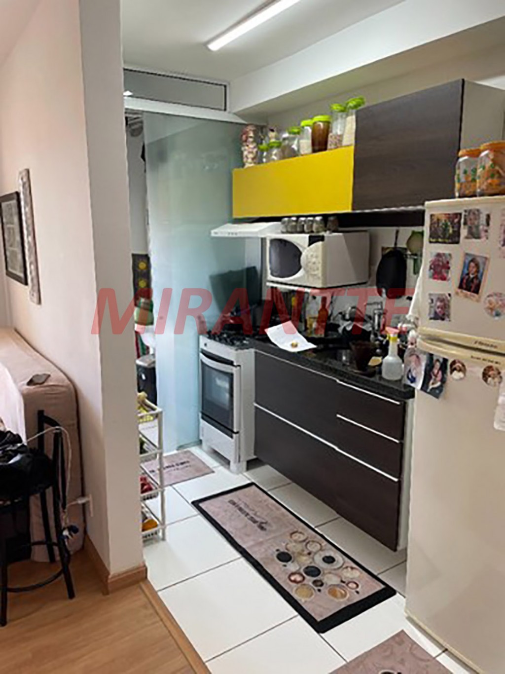 Apartamento de 80m² com 2 quartos em Vila Guilherme