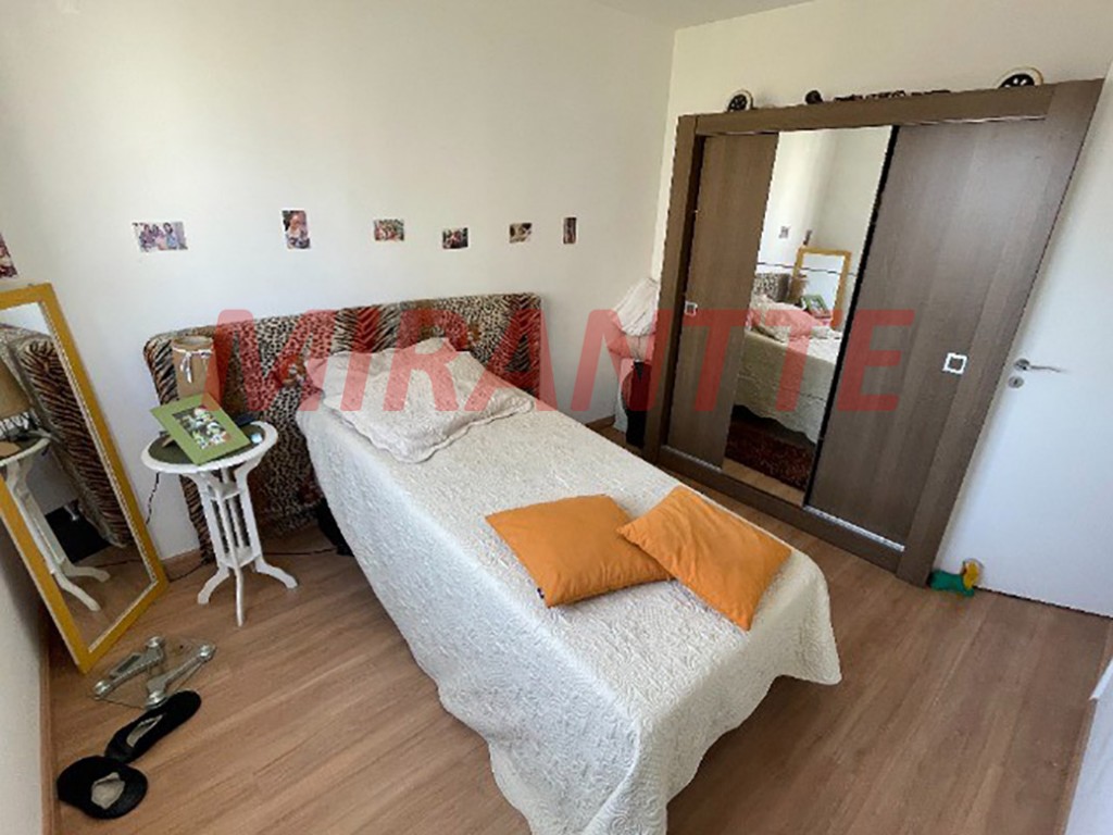 Apartamento de 80m² com 2 quartos em Vila Guilherme